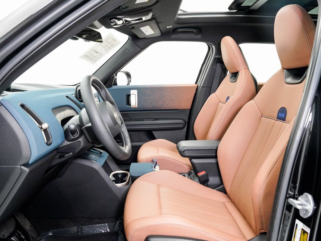 Used 2025 MINI Cooper Countryman S image 6