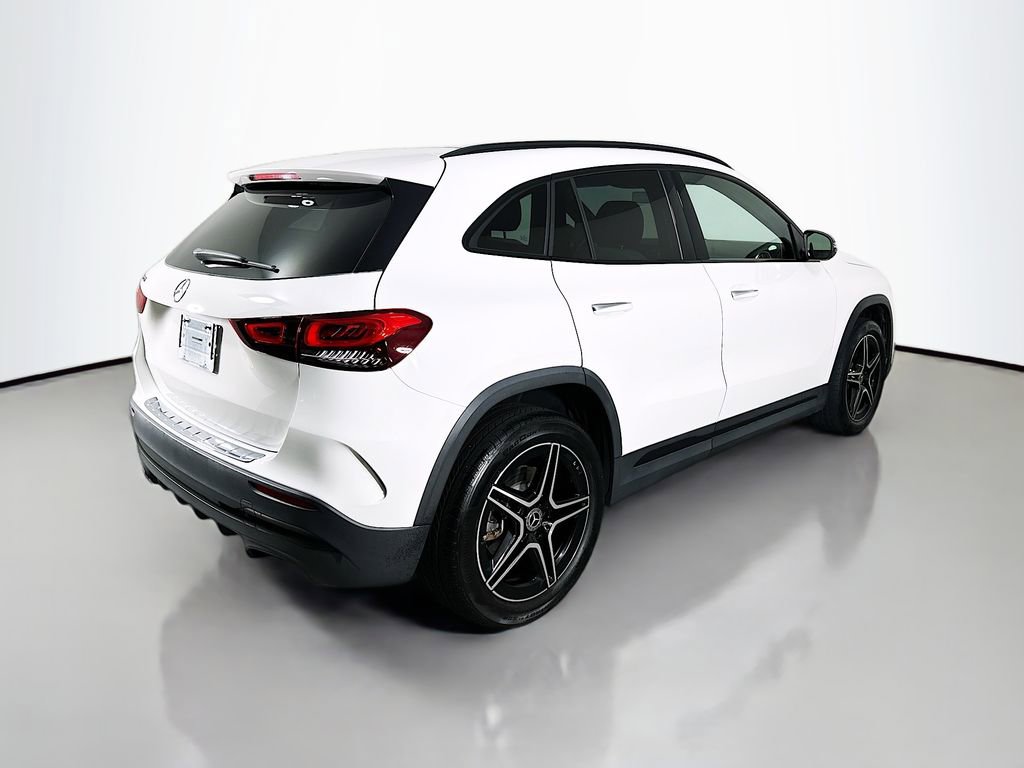 Used 2023 Mercedes-Benz GLA 250 image 9