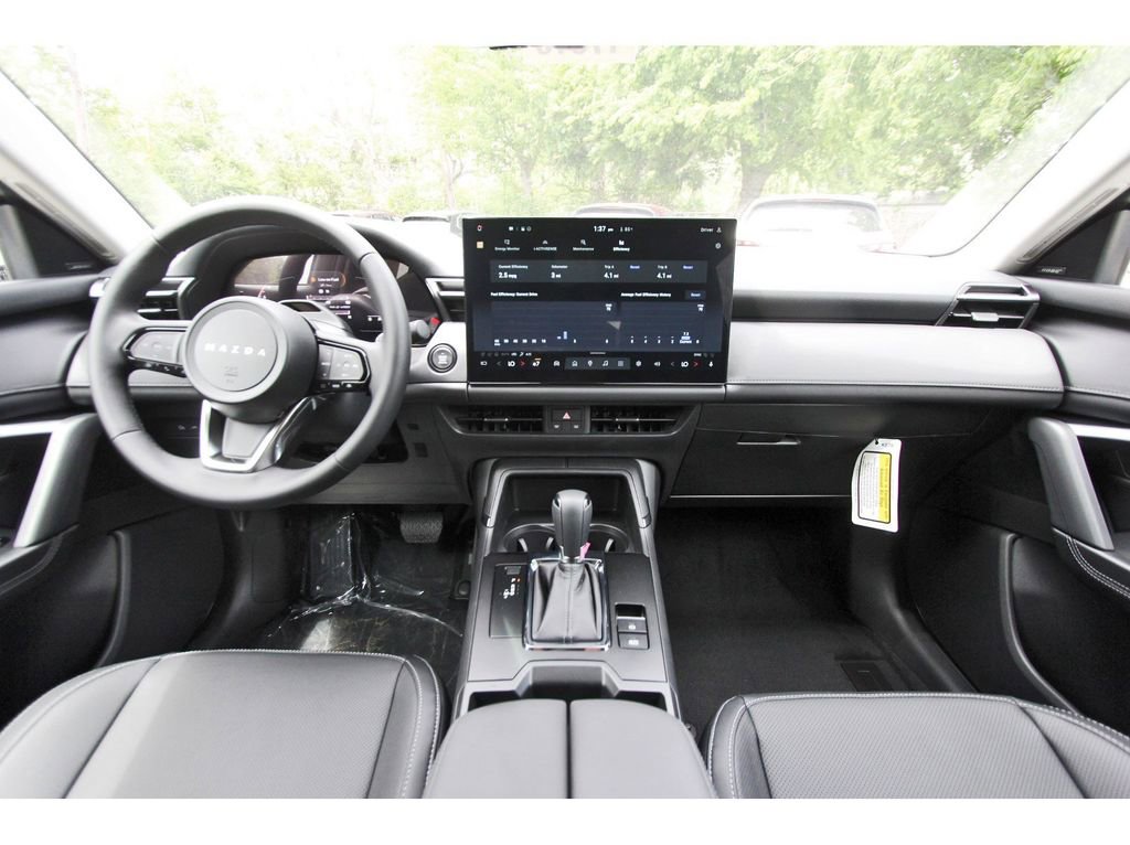 New 2026 MAZDA CX-5 2.5 S w/ Premium Plus Package image 8