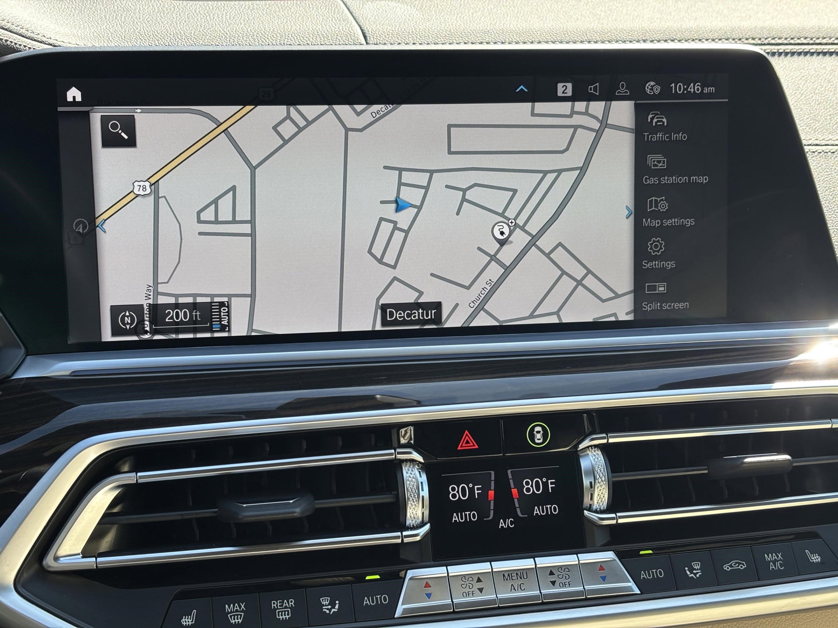 Used 2021 BMW X5 xDrive45e w/ Convenience Package 3 image 15