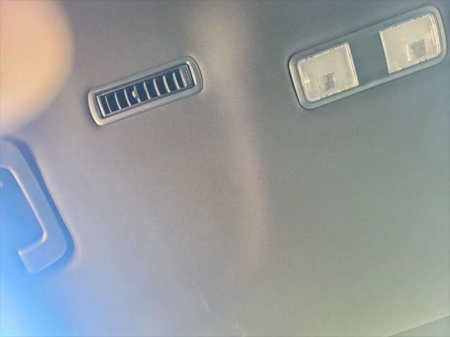 Certified 2026 Toyota Highlander XSE image 36