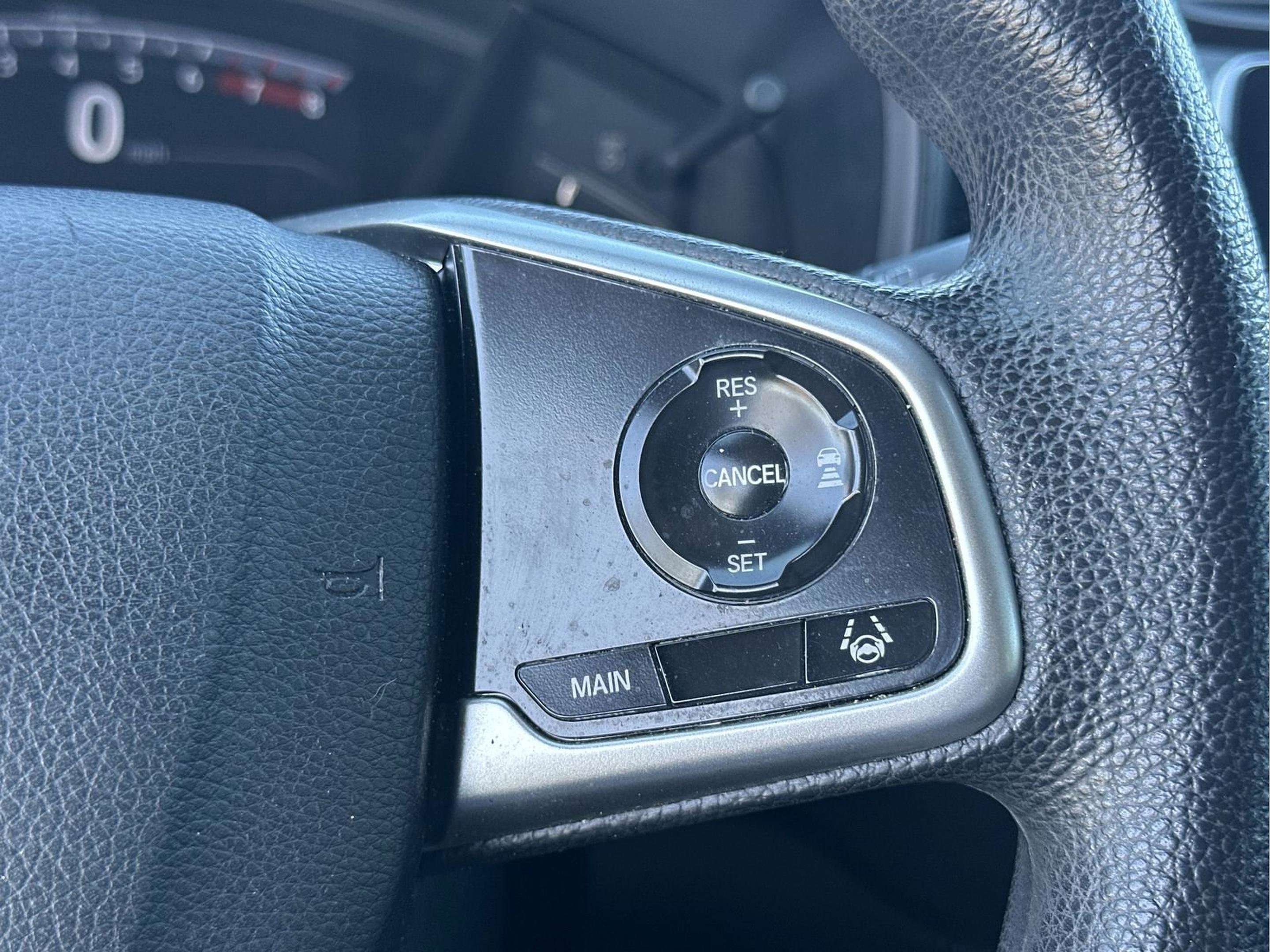 Certified 2021 Honda CR-V Special Edition image 14