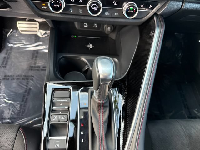 Certified 2026 Acura ADX A-Spec AWD/4WD image 23