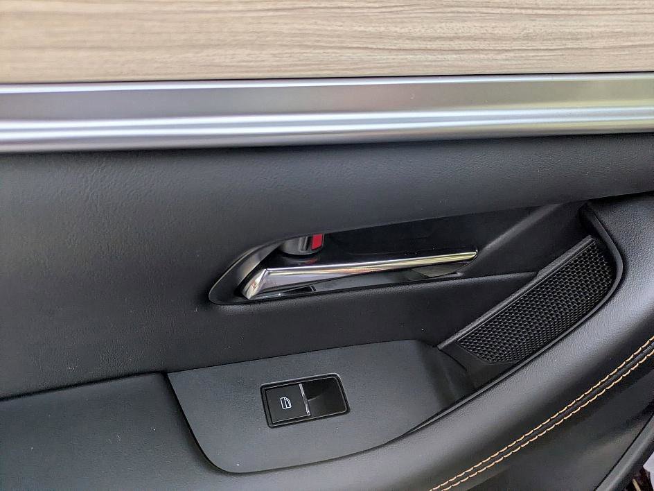 New 2026 MAZDA CX-90 3.3 Turbo w/ Premium Sport Pkg image 25