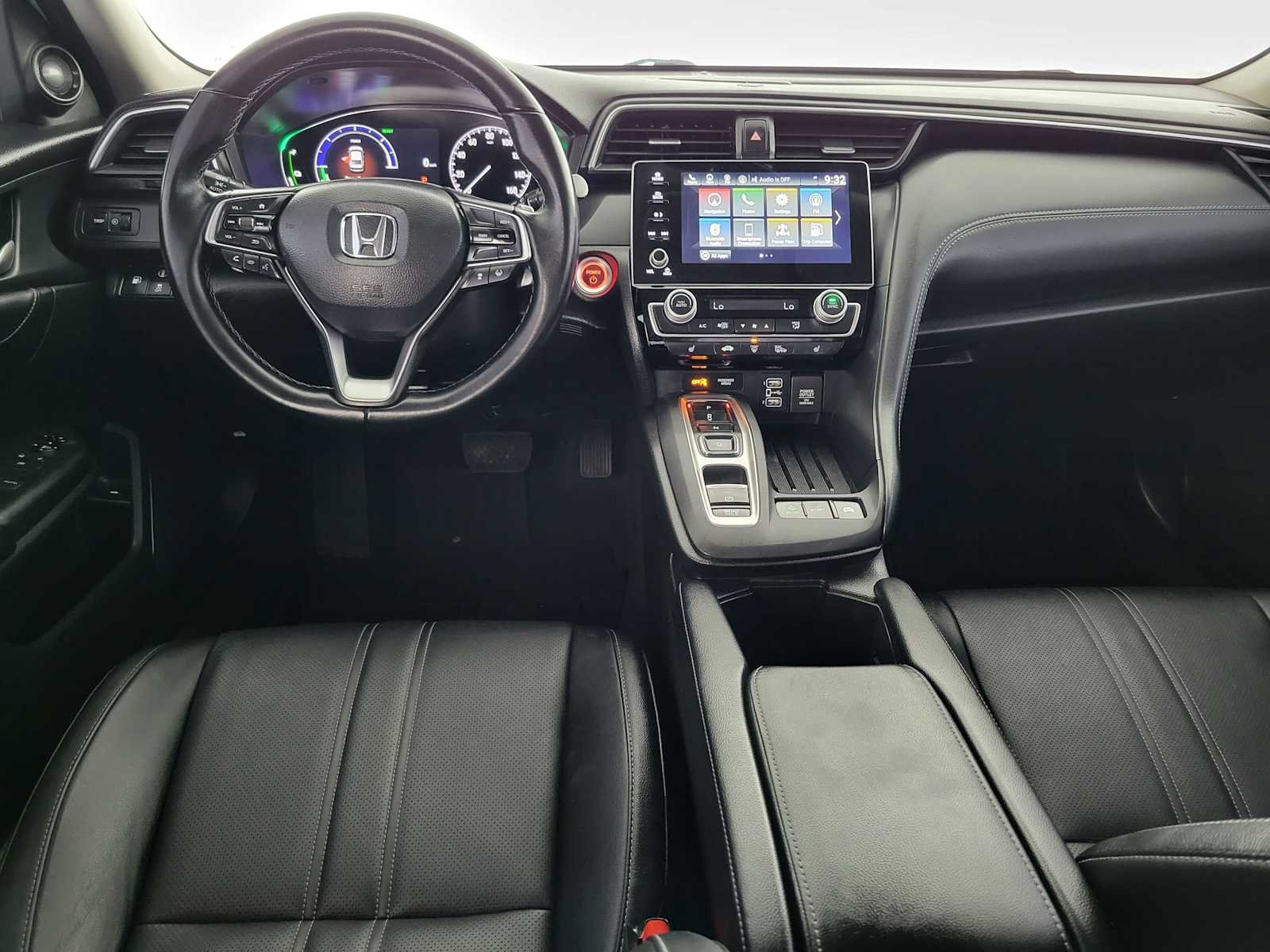 Used 2022 Honda Insight Touring image 23