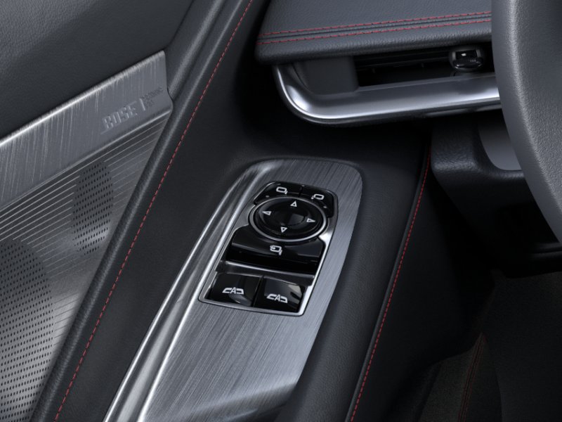 New 2025 Chevrolet Corvette Stingray Premium Cpe w/ Z51 Performance Package RWD image 22