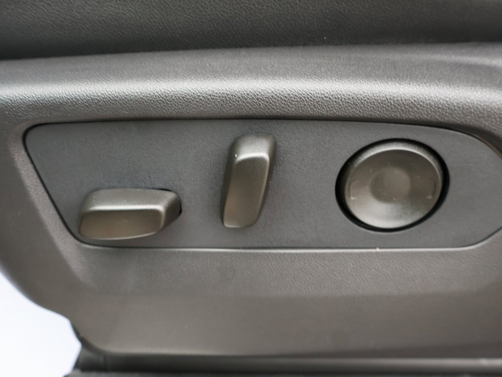 New 2026 Chevrolet Silverado 2500 LTZ w/ LTZ Plus Package image 15