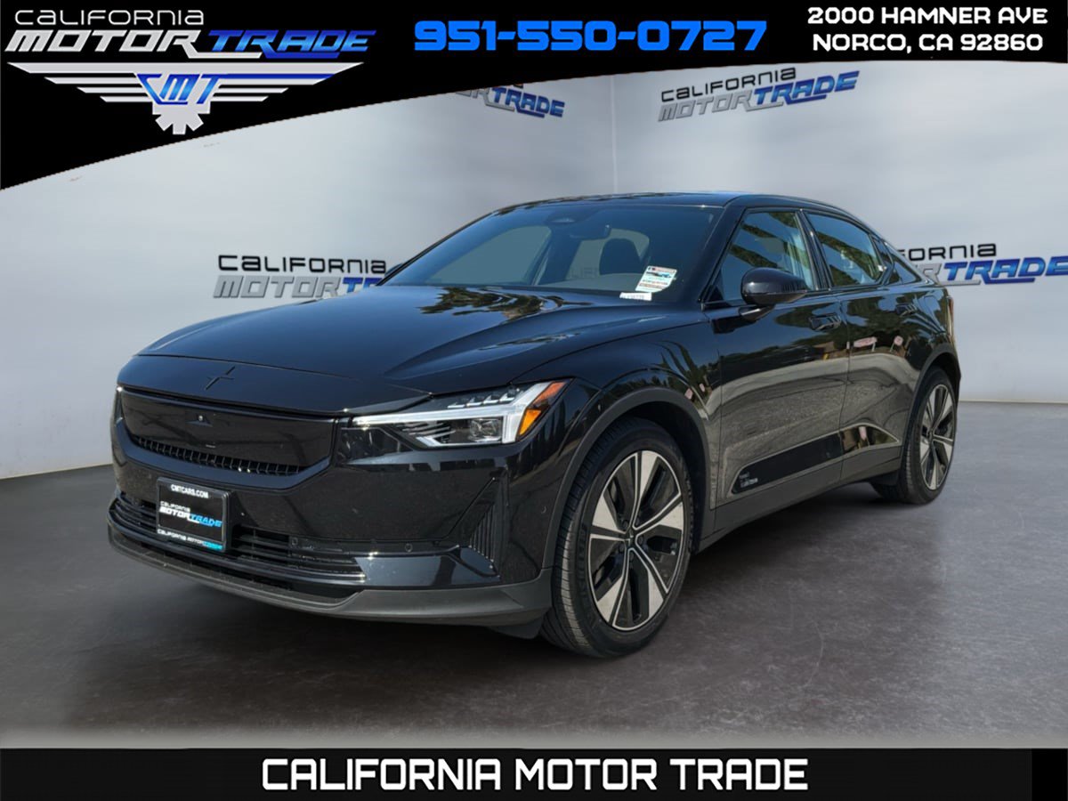 Used 2024 Polestar Polestar 2