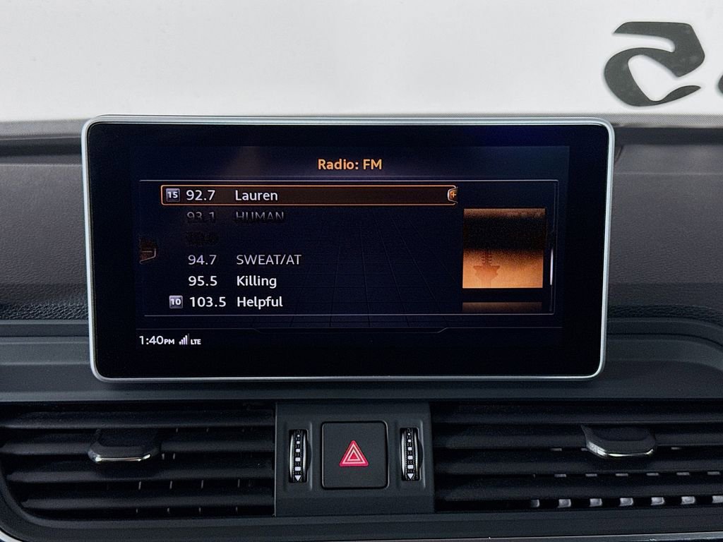 Used 2018 Audi Q5 2.0T Premium image 15