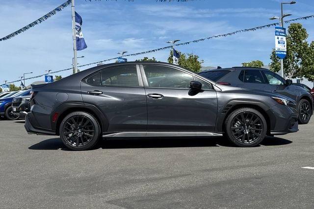 New 2026 Subaru WRX Limited AWD/4WD image 3