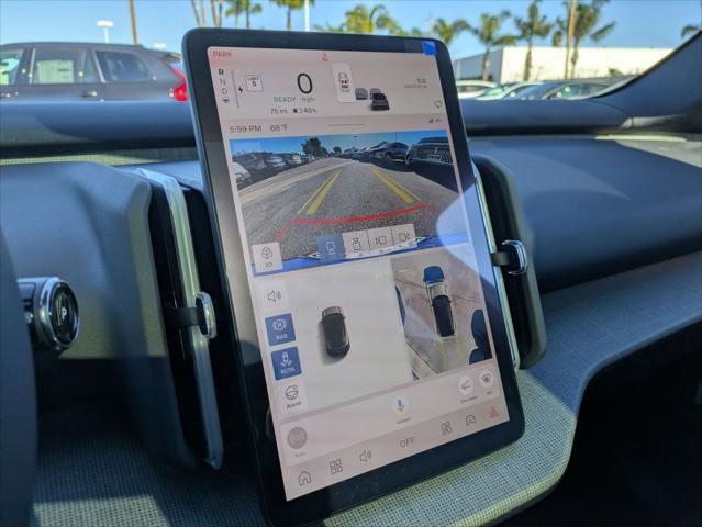 New 2026 Volvo EX30 Ultra image 11