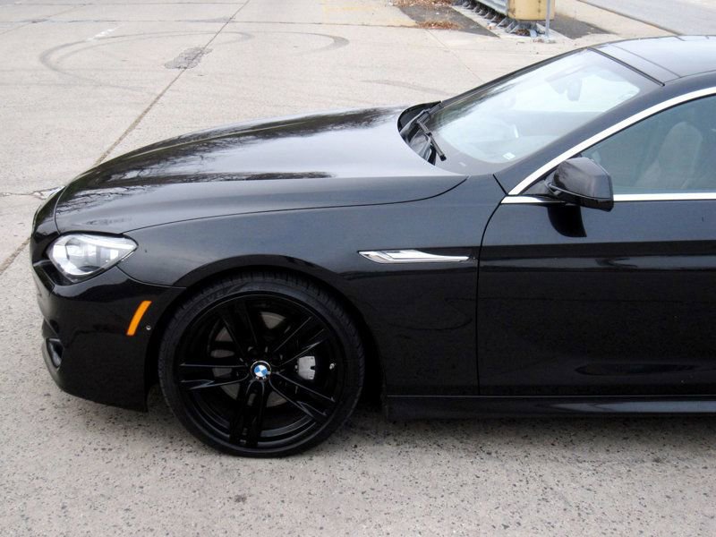 Used 2013 BMW 650i Gran Coupe xDrive image 7