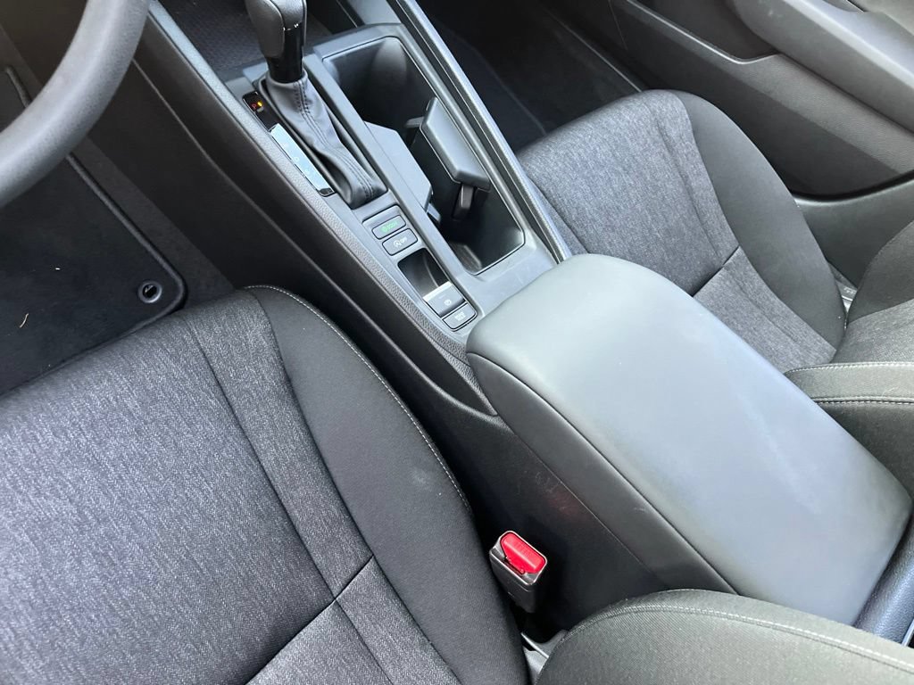 Certified 2025 Honda Accord SE image 18