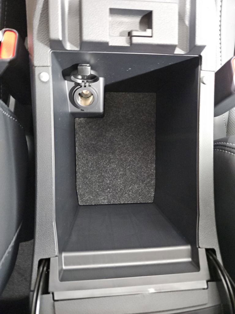 New 2025 Subaru Outback Limited XT image 26