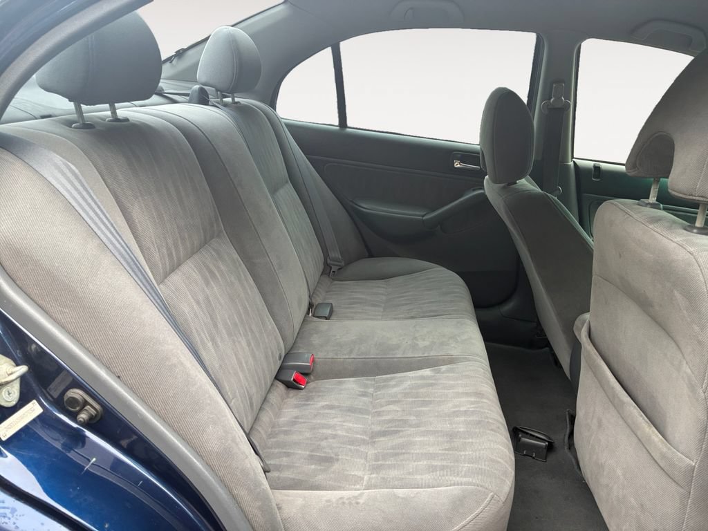 Used 2004 Honda Civic LX image 13