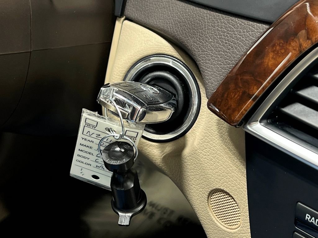 Used 2013 Mercedes-Benz C 300 4MATIC Sedan image 21