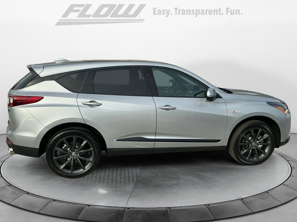 New 2026 Acura RDX A-Spec image 8