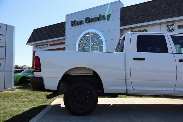 Used 2025 RAM 2500 Tradesman image 37