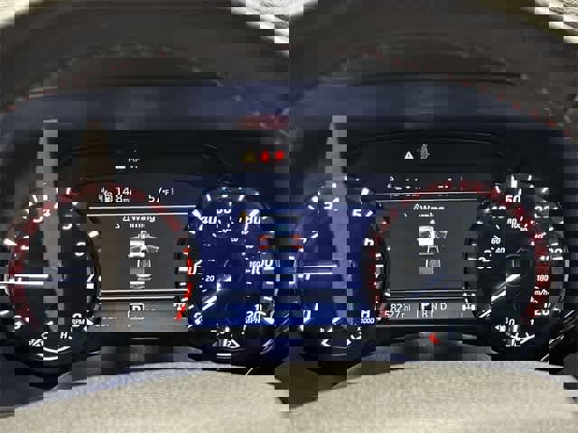 Used 2021 Nissan Titan PRO-4X w/ Pro-4x Convenience Package image 7