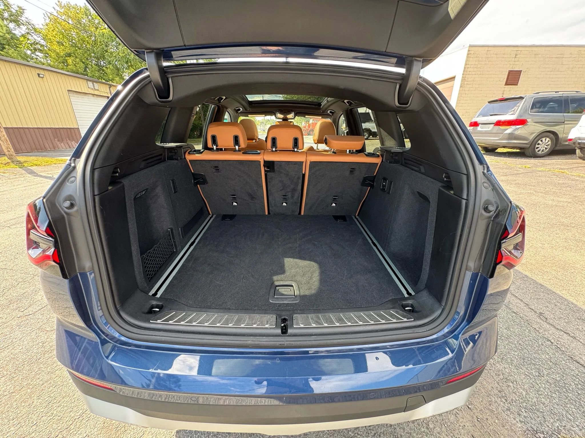 Used 2022 BMW X3 xDrive30i w/ Convenience Package image 31