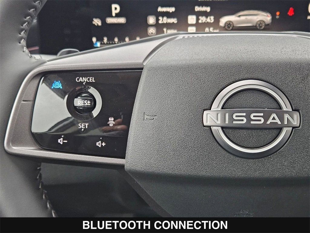 New 2026 Nissan Murano SL image 23