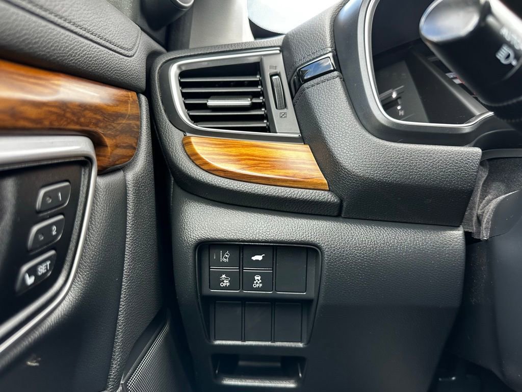 Used 2017 Honda CR-V EX-L image 25