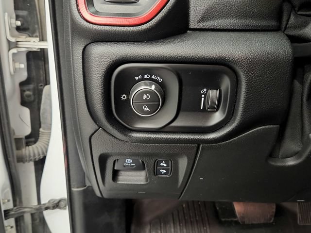 Used 2022 RAM 1500 Rebel w/ Level 1 Equipment Group AWD/4WD image 28