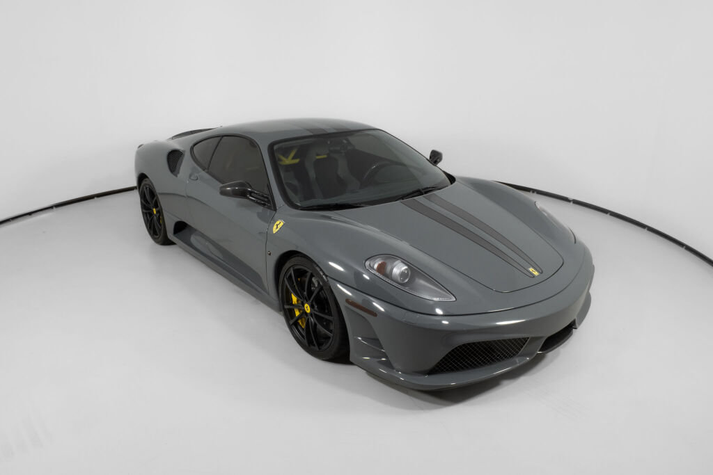 Used 2008 Ferrari F430 Scuderia RWD image 12