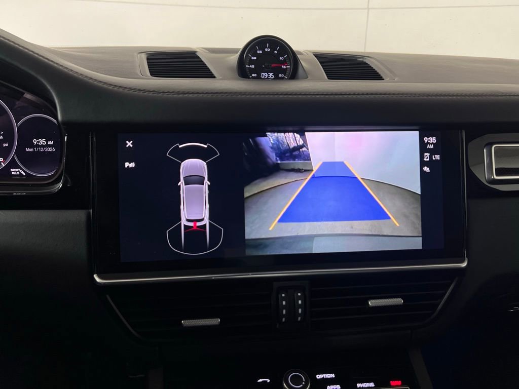 Certified 2023 Porsche Cayenne GTS image 37