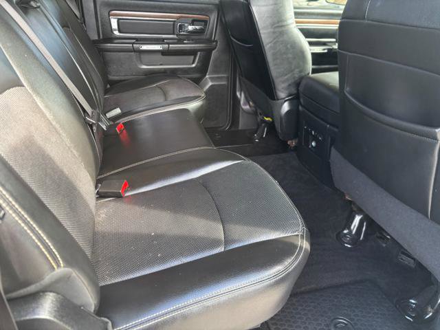 Used 2015 RAM 2500 Laramie w/ Snow Chief Group image 30