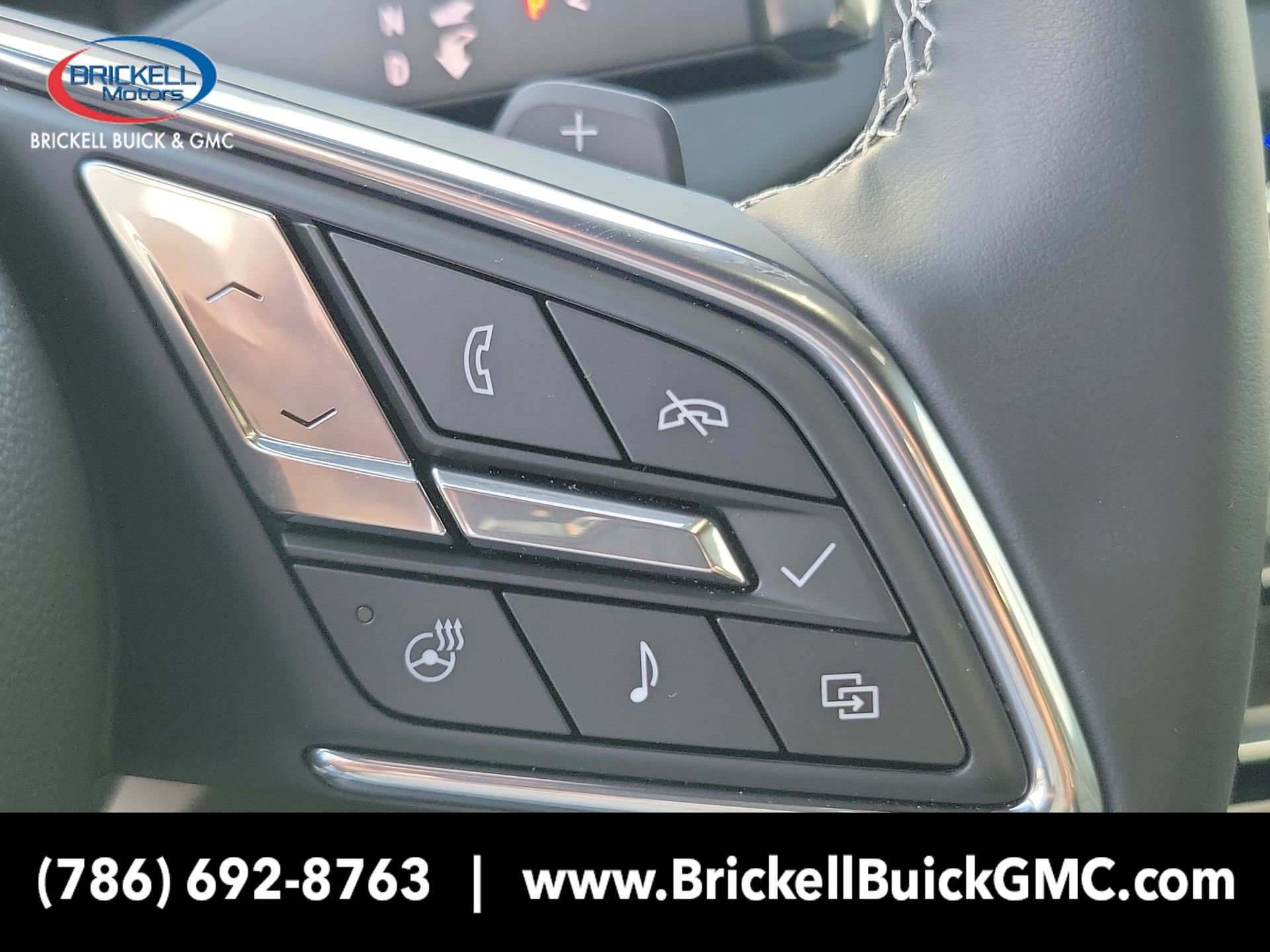 New 2026 Buick Enclave Sport Touring FWD image 26