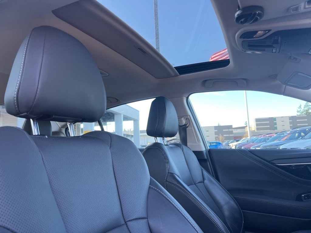 Used 2023 Subaru Legacy Limited image 6