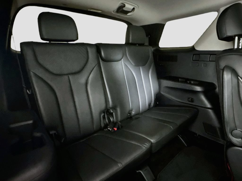 Used 2023 Hyundai Palisade XRT AWD/4WD image 28
