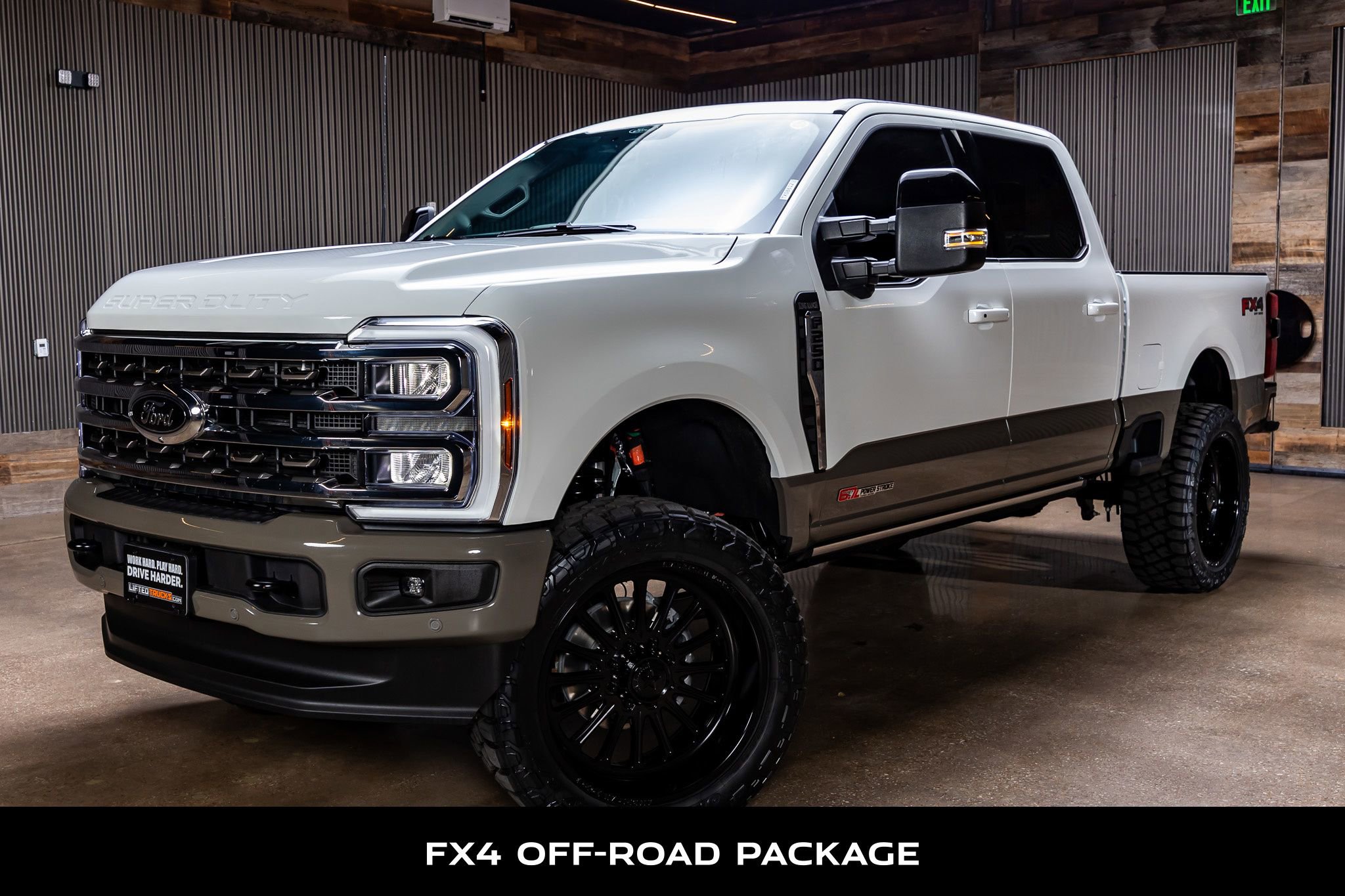 Used 2026 Ford F250 King Ranch image 5