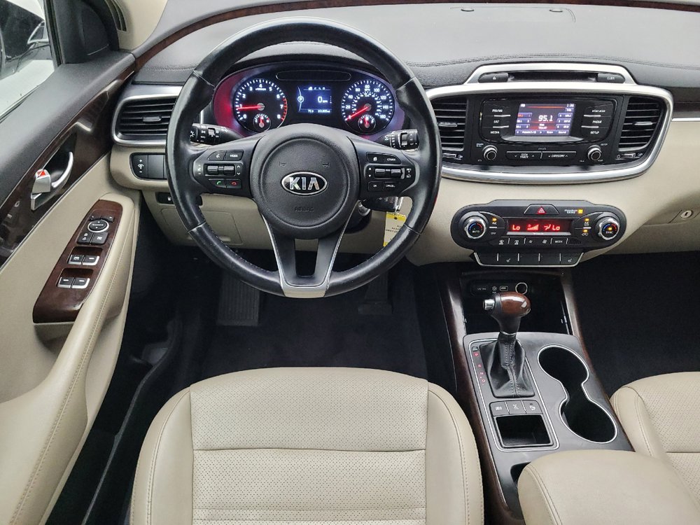 Used 2016 Kia Sorento EX AWD/4WD image 22