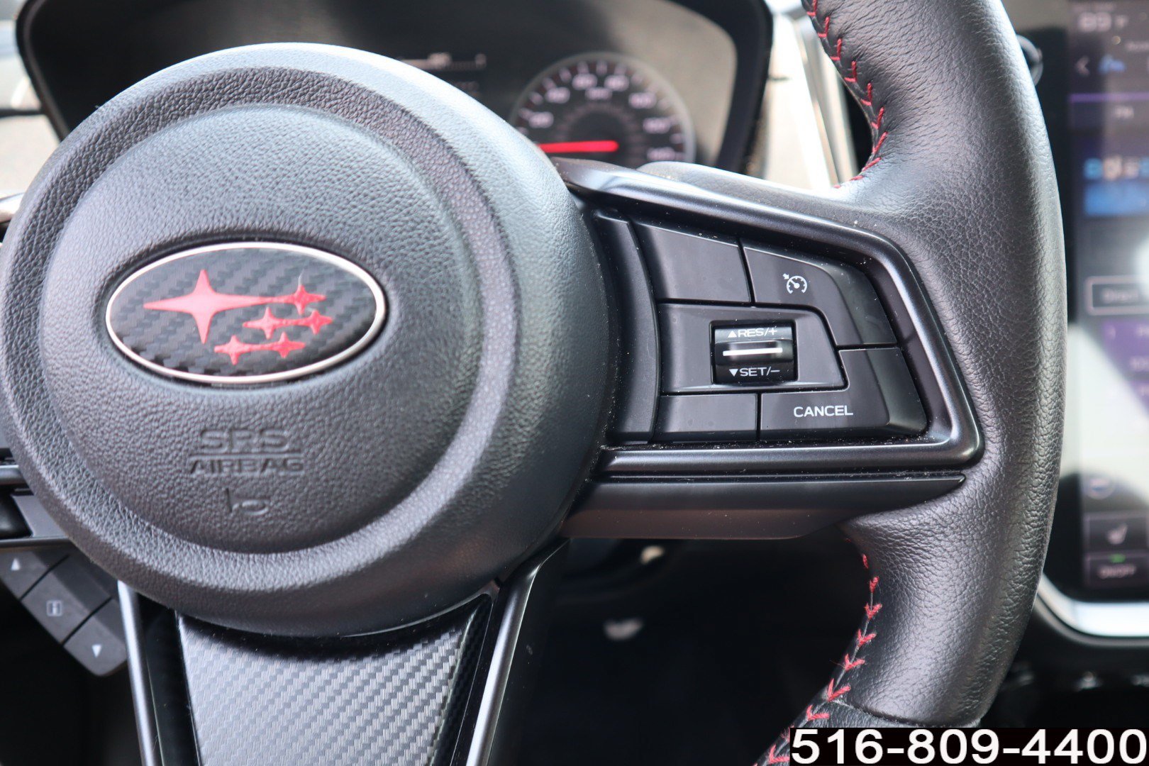 Used 2022 Subaru WRX Premium AWD/4WD image 21