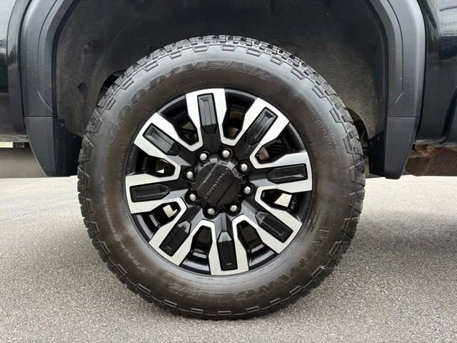 Used 2024 GMC Sierra 2500 Denali Ultimate w/ Max Trailering Package AWD/4WD image 16