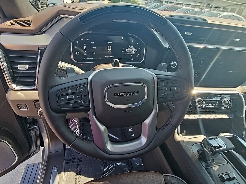 New 2026 GMC Sierra 1500 Denali image 20