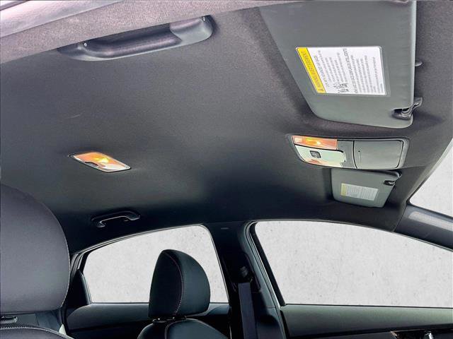 Used 2020 Kia Forte GT-Line FWD image 17