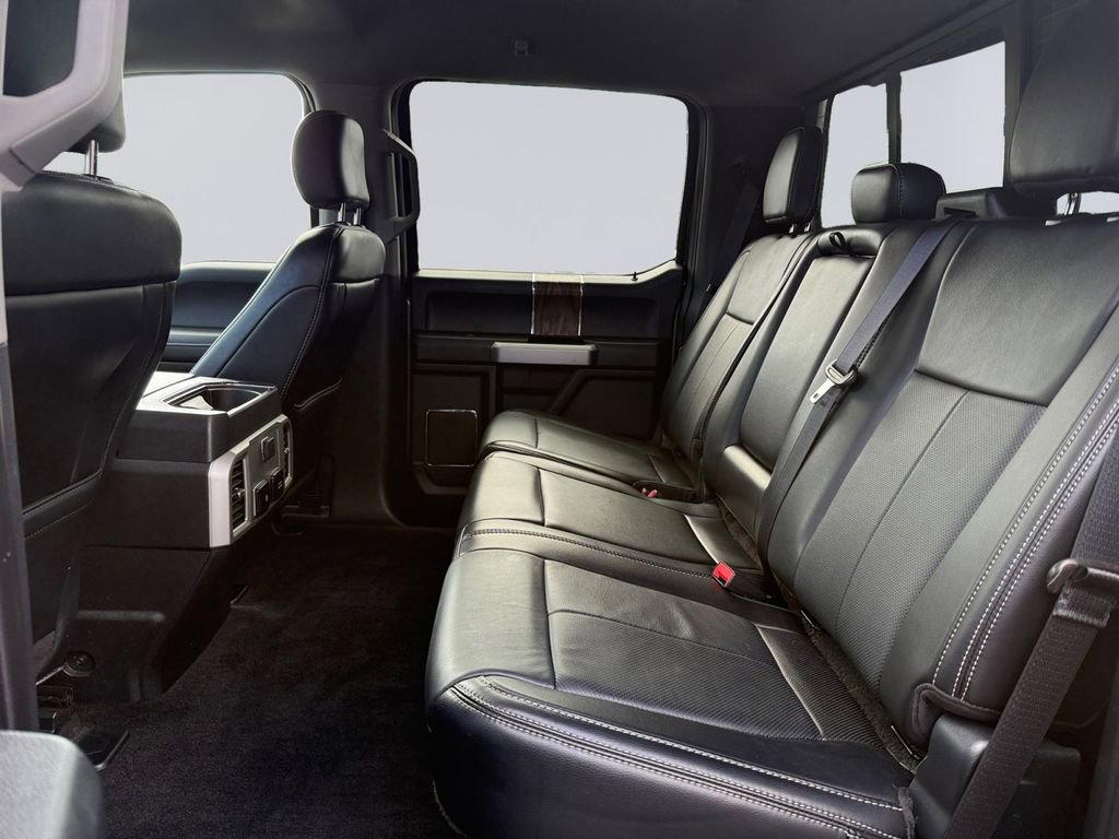 Used 2019 Ford F150 Lariat image 16