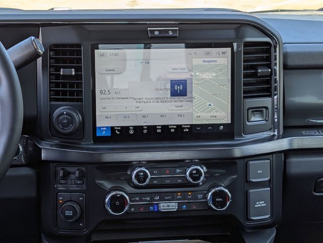 New 2026 Ford F350 Lariat w/ Lariat Ultimate Package image 44