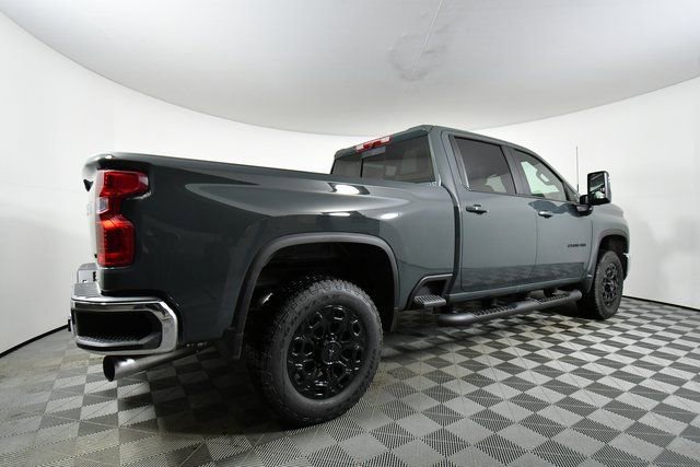 New 2026 Chevrolet Silverado 2500 LT w/ All Star Edition image 10