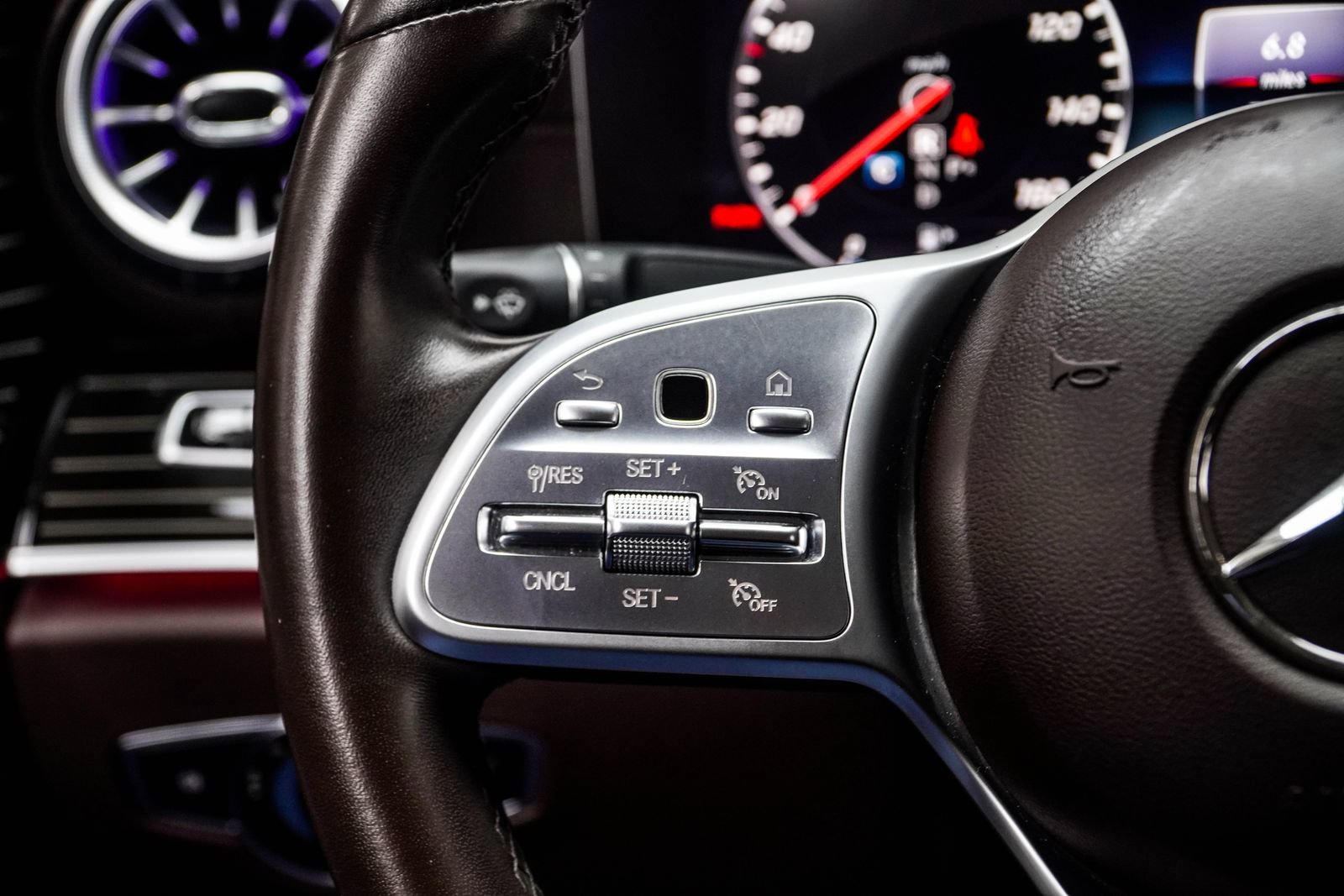 Used 2020 Mercedes-Benz CLS 450 w/ Night Package image 35