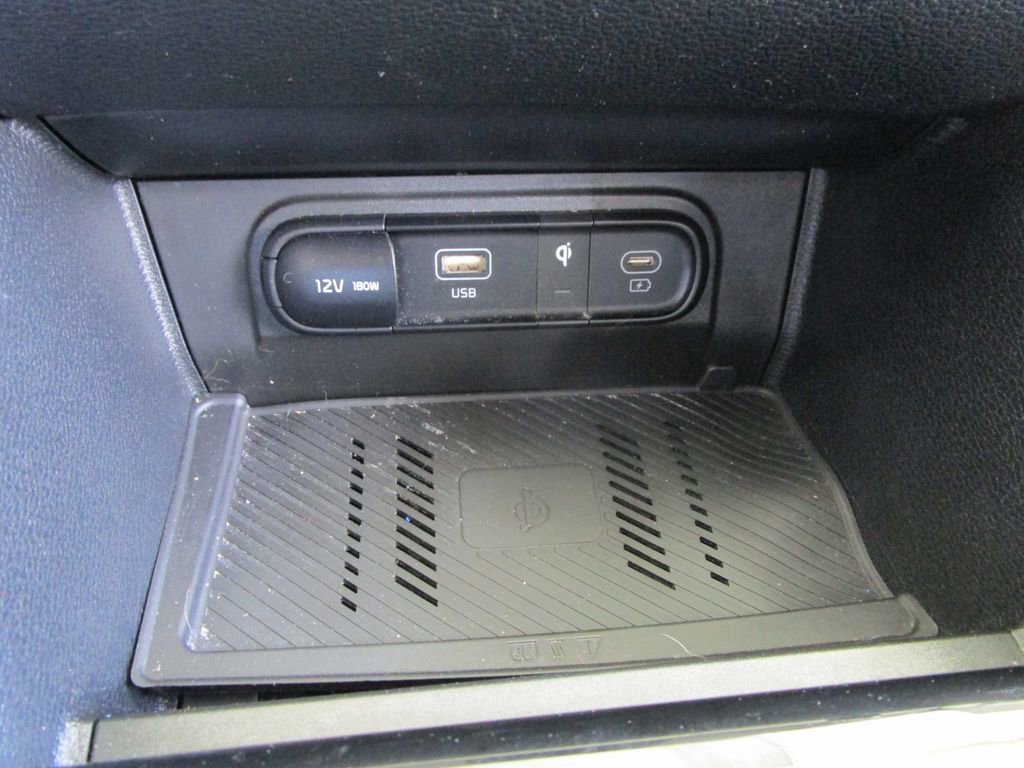 Used 2024 Kia Sportage X-Pro Prestige image 41