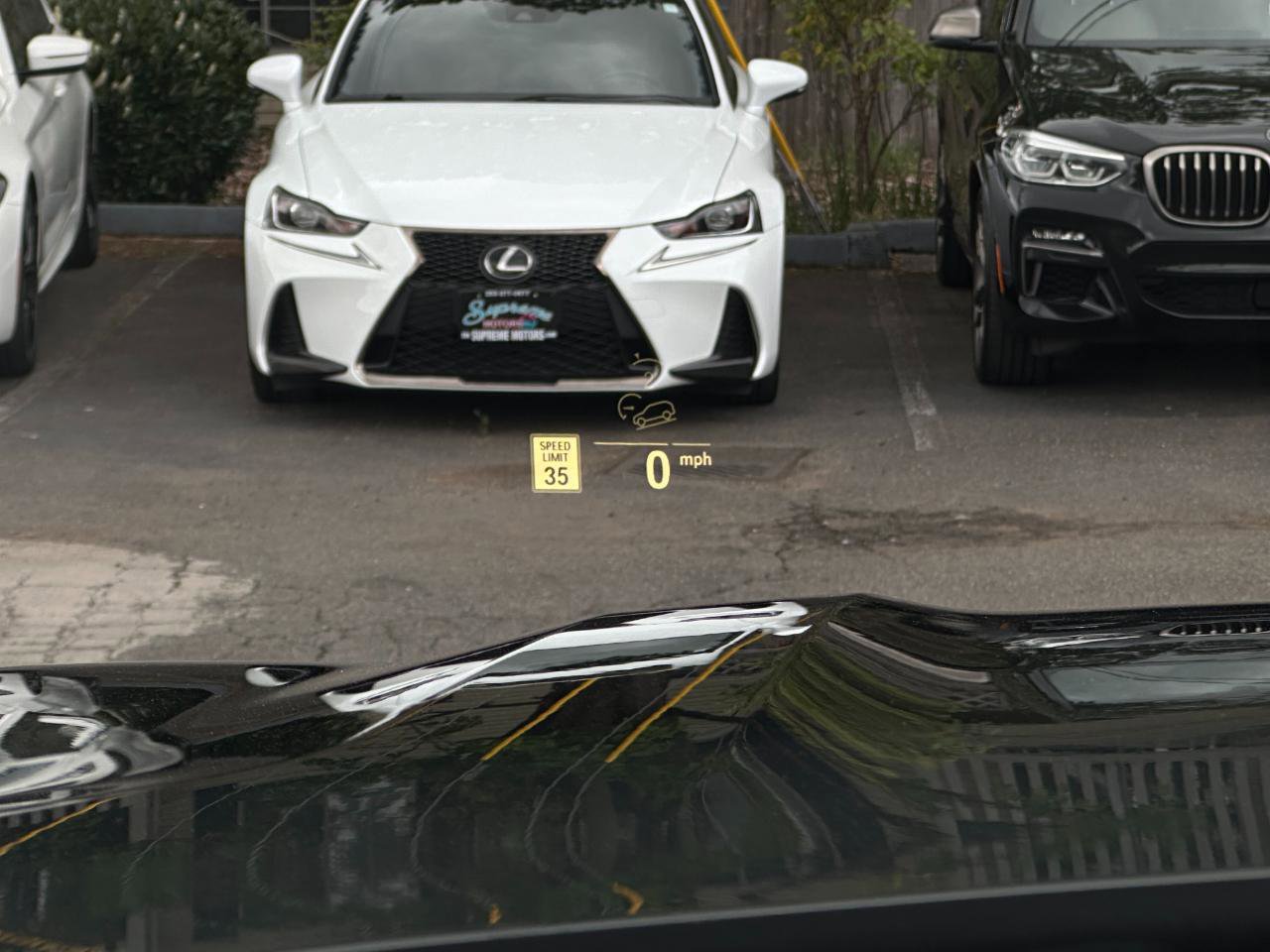 Used 2020 BMW X7 xDrive40i w/ M Sport Package AWD/4WD image 30