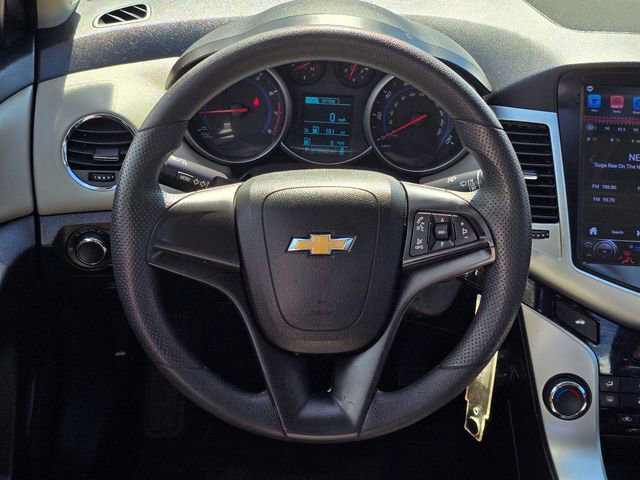 Used 2016 Chevrolet Cruze LS image 19