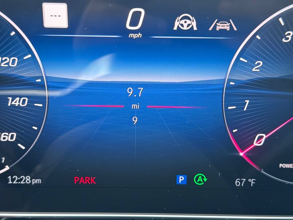 New 2026 Mercedes-Benz GLC 300 4MATIC image 16