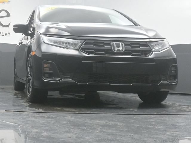 Used 2025 Honda Odyssey Sport-L image 3