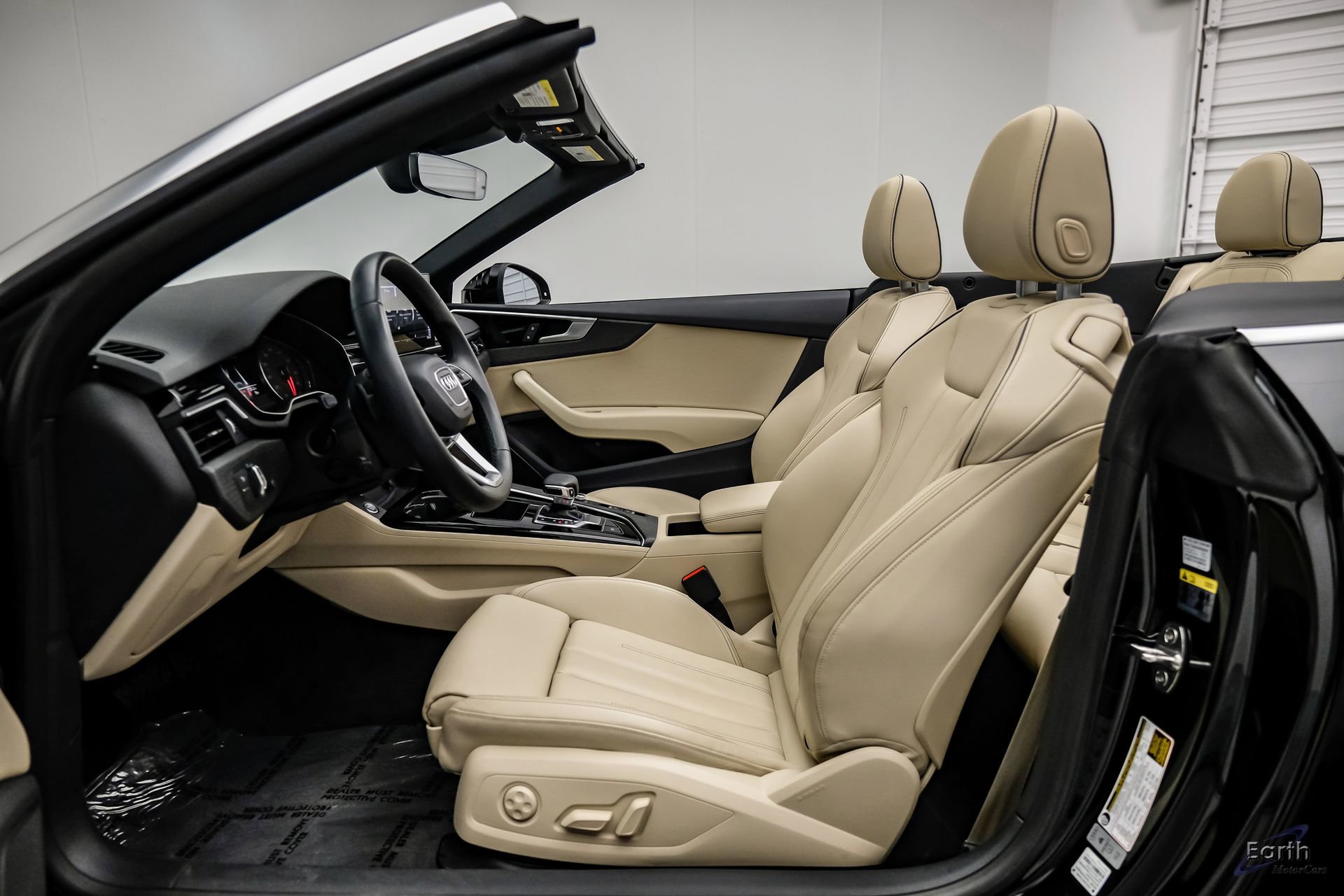 Used 2024 Audi A5 2.0T Premium image 46