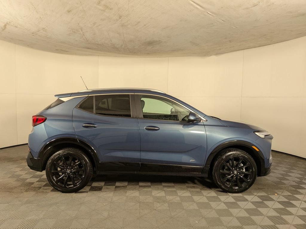 New 2026 Buick Encore GX Sport Touring w/ Advanced Technology Package image 6